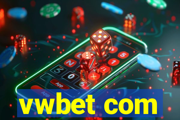 vwbet com